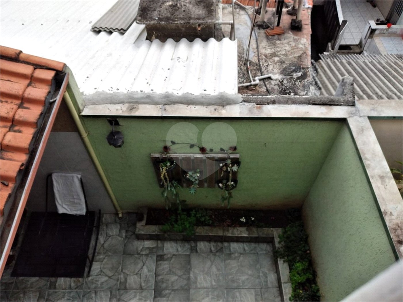 Sobrado à venda com 3 quartos, sendo 1 suíte, em Freguesia do Ó, São Paulo, SP