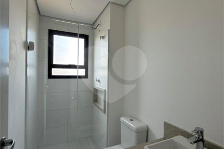 Apartamento à venda com 1 suíte em Parque Campolim, Sorocaba, SP