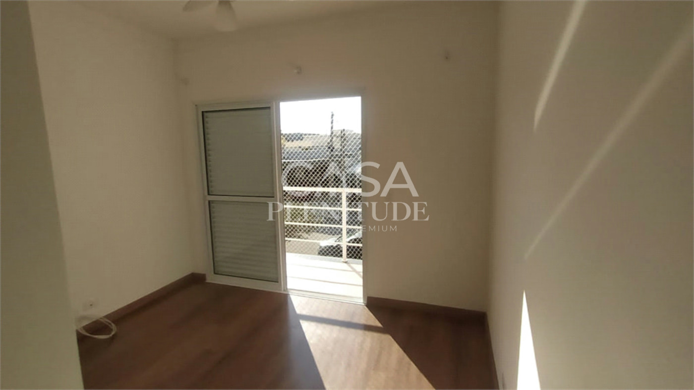 Casa em condomínio à venda com 3 quartos, sendo 1 suíte, em Horto Florestal, Sorocaba, SP