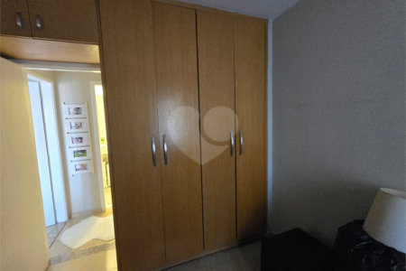 Apartamento à venda com 2 quartos em Pinheiros, São Paulo, SP