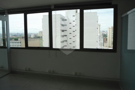 Sala à venda em Santana, São Paulo, SP