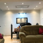 CASA A VENDA NO VILA BRANCA COM 3 DORMITORIOS, 2 BANHEIROS, 2 VAGAS, 175M², JACAREÍ/SP.