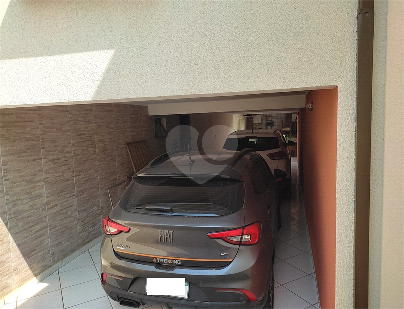 Casa à venda com 3 quartos, sendo 1 suíte,  em Jardim Moacyr Arruda, Indaiatuba, SP