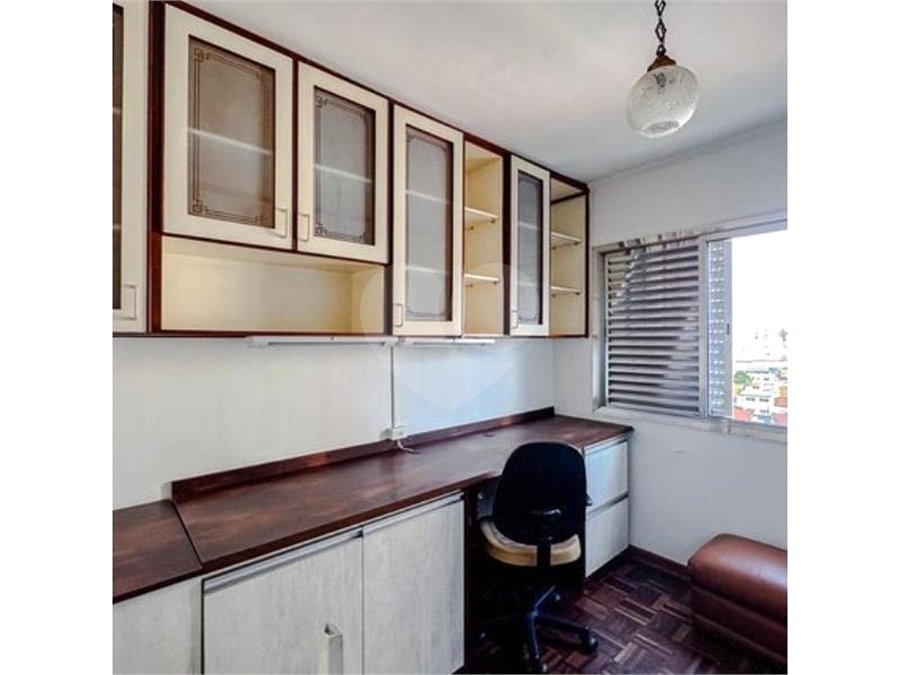 Apartamento à venda com 3 quartos, sendo 1 suíte, em Belenzinho, São Paulo, SP