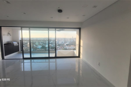 Apartamento para alugar com 3 suítes em Parque Campolim, Sorocaba, SP
