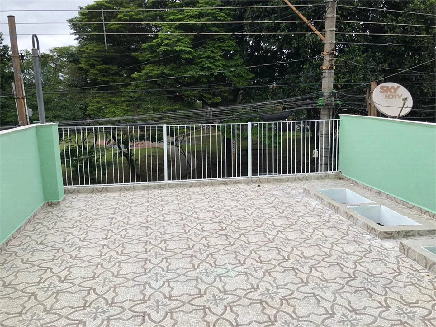 Sobrado à venda com 3 quartos em Jardim Humaitá, São Paulo, SP