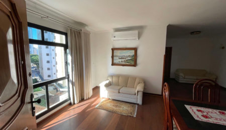 Apartamento com 3 dormitórios à venda, 126 m² por R$ 1.300.000,00 - Boqueirão - Santos/SP