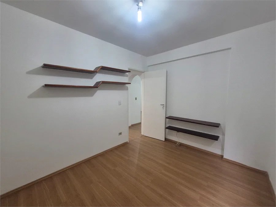 Apartamento à venda com 2 quartos em Vila Andrade, São Paulo, SP