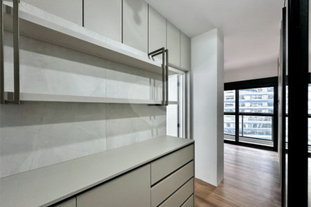 Apartamento à venda com 3 suítes em Chácara Santo Antônio (zona Sul), São Paulo, SP