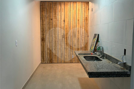 Casa para alugar com 2 quartos em Santíssimo, Rio de Janeiro, RJ