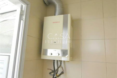 Sobrado à venda com 3 quartos, sendo 1 suíte, em Jardim Pagliato, Sorocaba, SP