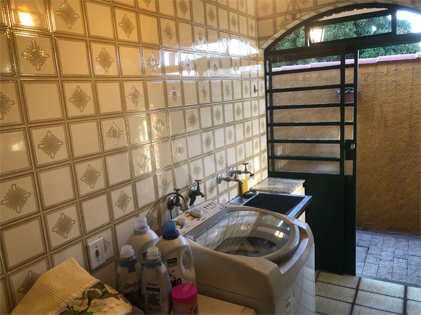 Casa Térrea à venda ou para alugar com 4 quartos, sendo 1 suíte, em Tremembé, São Paulo, SP