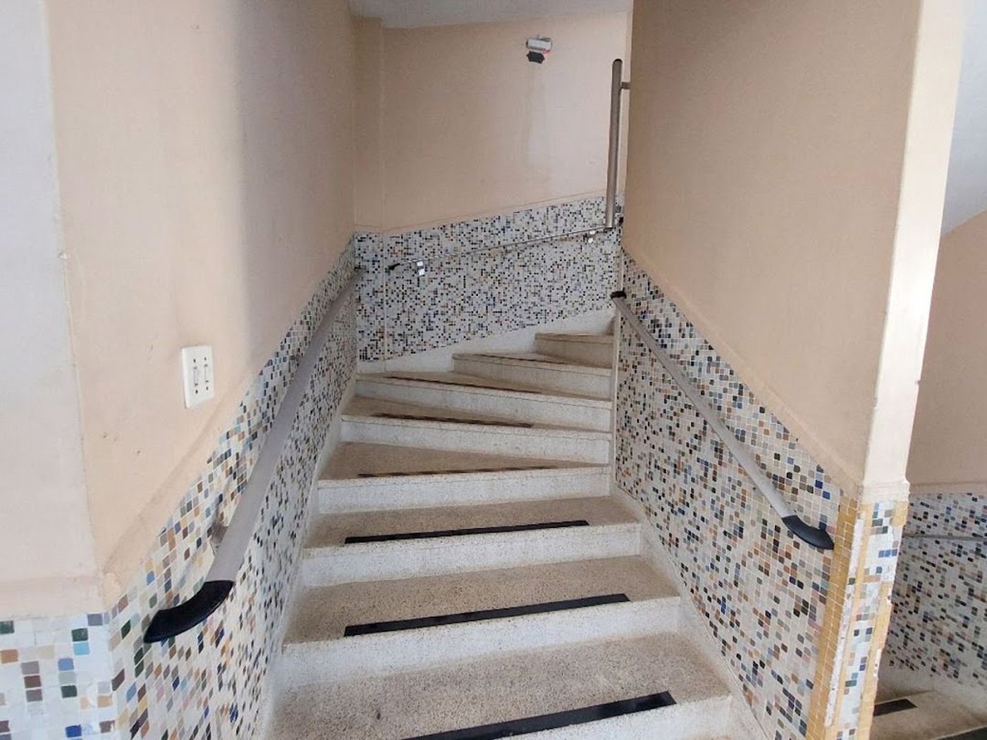 Apartamento Residencial à venda, Guilhermina, Praia Grande - AP1553.