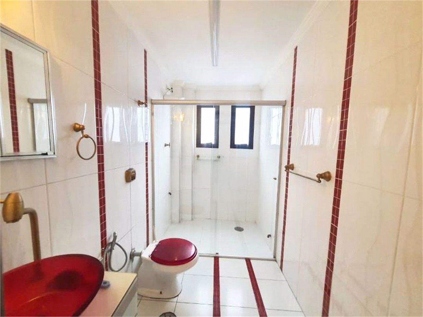 Apartamento Residencial à venda, Tupi, Praia Grande - AP1610.