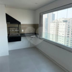 Apartamento à venda com 3 suítes no Centro, São Bernardo do Campo, SP
