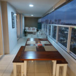 Apartamento à venda com 3 suítes em Jardim das Vertentes, São Paulo, SP