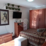 Casa à venda com 4 quartos, sendo 3 suítes,  em Alto Ipiranga, Mogi das Cruzes, SP