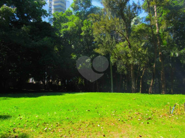 Loteamento à venda em Alto da Boa Vista, São Paulo, SP