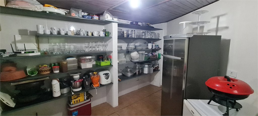 Casa à venda com 4 suítes no condomínio Jardim da Montanha I, Mairiporã - SP