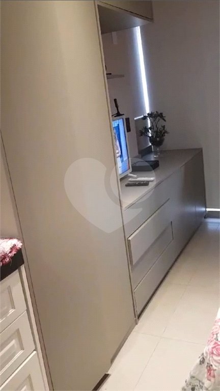 Apartamento para alugar com 1 suíte em Pinheiros, São Paulo, SP