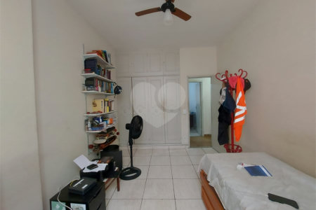 Apartamento à venda com 3 quartos em Tijuca, Rio de Janeiro, RJ
