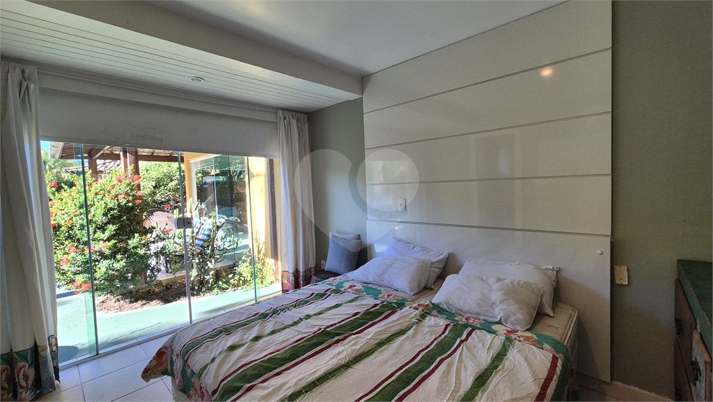 Casa em condomínio à venda com 4 suítes no Centro (mangue), Armação dos Búzios, RJ
