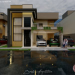 Casa à venda com 4 suítes no condomínio Alaia Paiva, Atibaia - SP