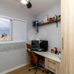 Apartamento à venda com 2 quartos, sendo 1 suíte, em Vila Gustavo, São Paulo, SP