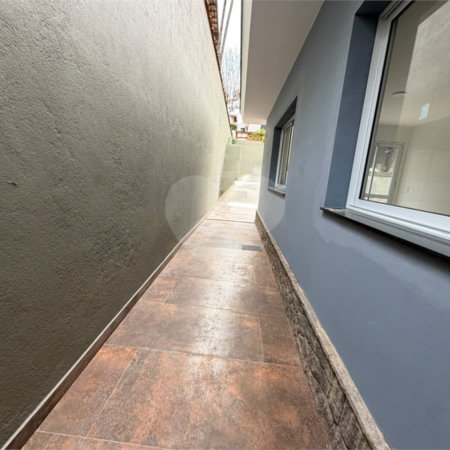 Casa à venda com 3 quartos, sendo 1 suíte, em Alto da Boa Vista, São Paulo, SP