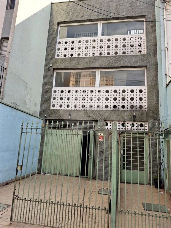 Prédio inteiro á venda - Bela Vista