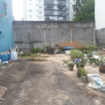 Terreno à venda em Parque Reboucas, São Paulo, SP