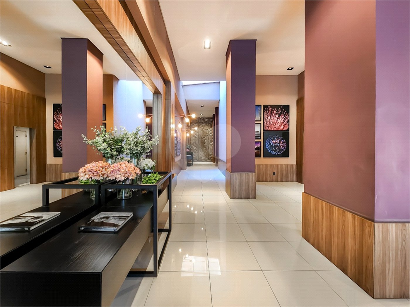 Apartamento à venda com 3 suítes em Vila Mascote, São Paulo, SP