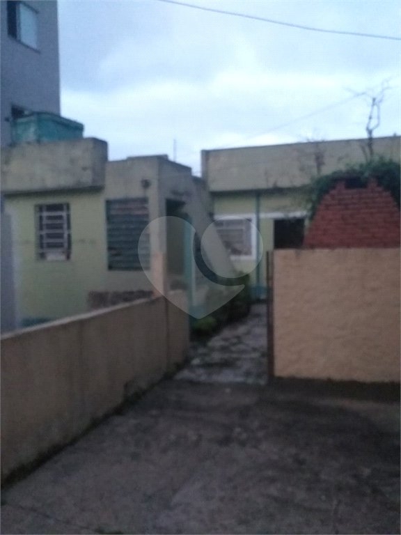 Terreno à venda com 3 quartos em Chora Menino, São Paulo, SP