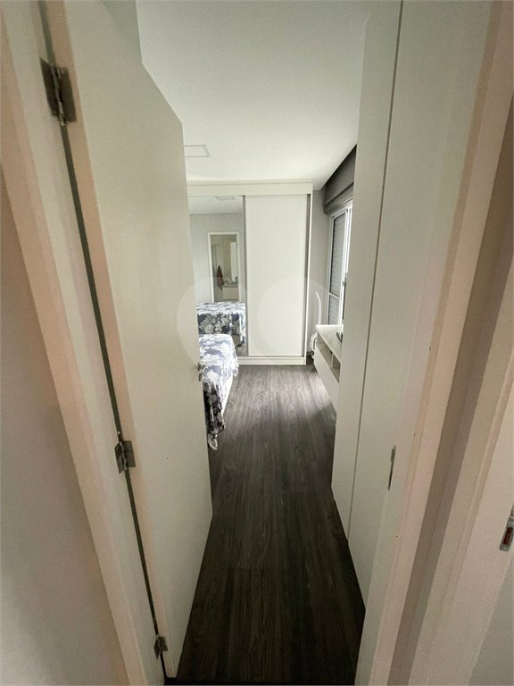 Apartamento à venda com 2 quartos, sendo 1 suíte, em Jardim Ocara, Santo André, SP