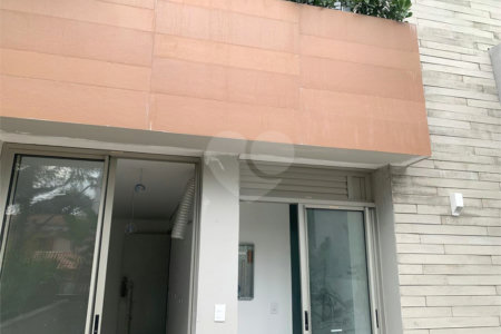 Apartamento à venda com 2 suítes em Vila Madalena, São Paulo, SP