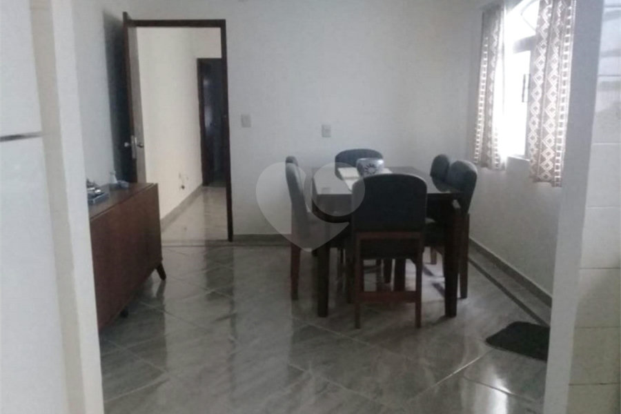 Casa à venda com 2 quartos em Freguesia do Ó, São Paulo, SP