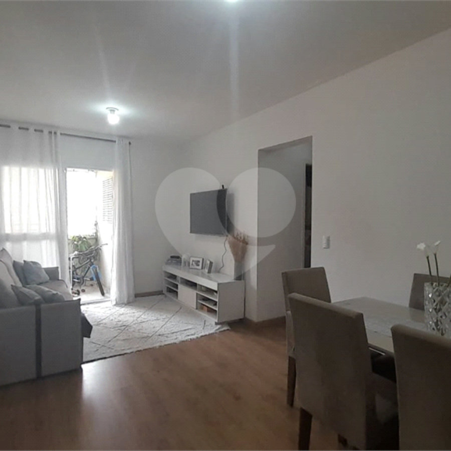 Apartamento à venda com 2 quartos, sendo 1 suíte, em Nova Petrópolis, São Bernardo do Campo, SP