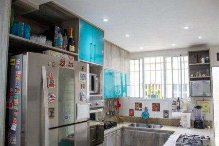 Casa à venda com 5 quartos, sendo 1 suíte, em Grajaú, Rio de Janeiro, RJ