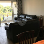 Apartamento à venda com 4 quartos, sendo 3 suítes,  em Lar São Paulo, São Paulo, SP