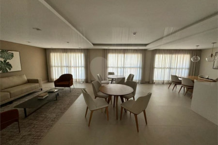 Apartamento à venda com 1 quarto em Parada Inglesa, São Paulo, SP