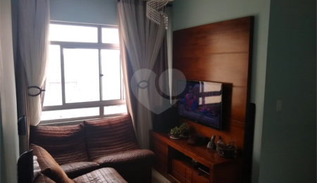 Apartamento à venda com 2 quartos em Brás, São Paulo, SP