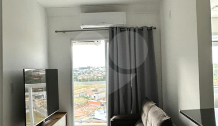 Apartamento para alugar com 2 quartos em Jardim Casablanca, Indaiatuba, SP