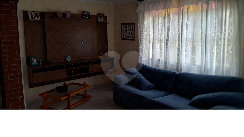 Casa à venda com 4 quartos em Inhoaíba, Rio de Janeiro, RJ