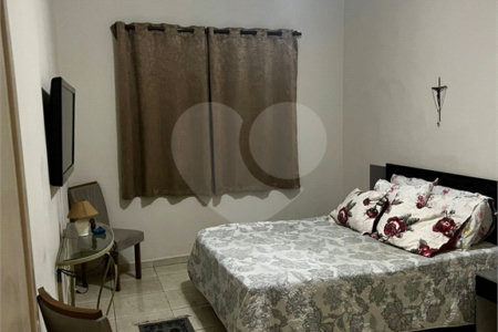 Apartamento à venda com 3 quartos em Vila Mariana, São Paulo, SP