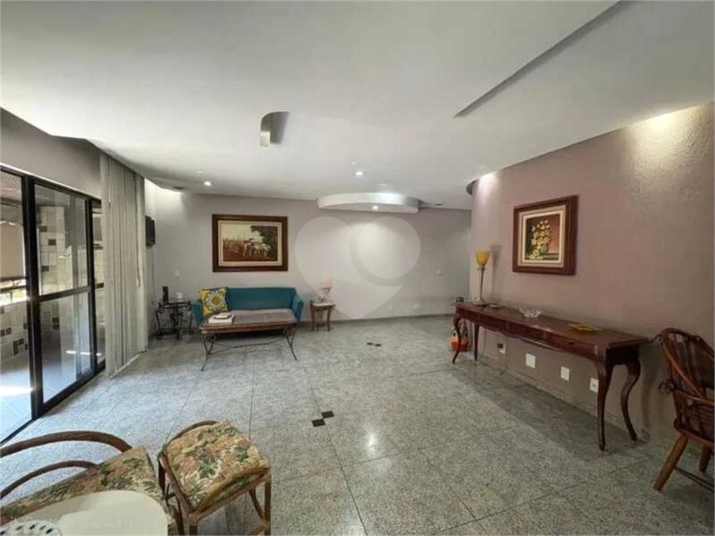 Apartamento à venda com 4 suítes em Tijuca, Rio de Janeiro, RJ