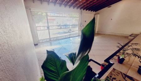 Casa à venda com 3 quartos, sendo 1 suíte, em Jardim Portal do Sol, Indaiatuba, SP