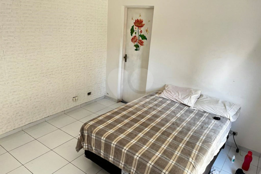 Casa à venda com 2 suítes em Freguesia do Ó, São Paulo, SP