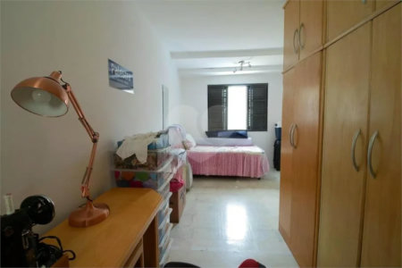 Casa à venda com 3 quartos em Tucuruvi, São Paulo, SP
