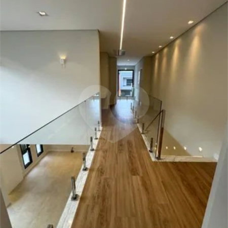 Casa em condomínio à venda com 4 suítes em Jardim do Golfe, São José dos Campos, SP
