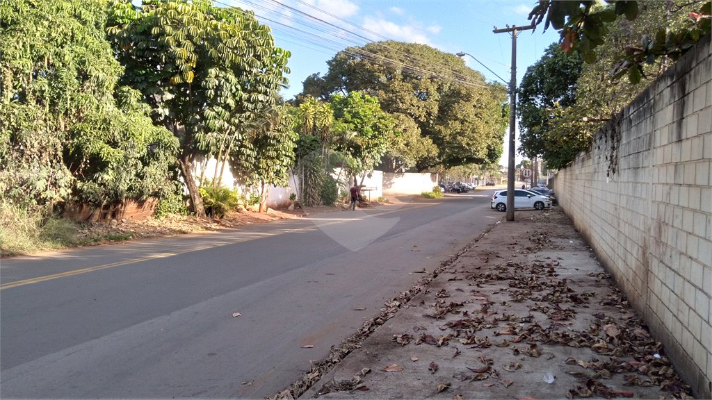 Terreno à venda em Santa Terezinha, Paulínia, SP